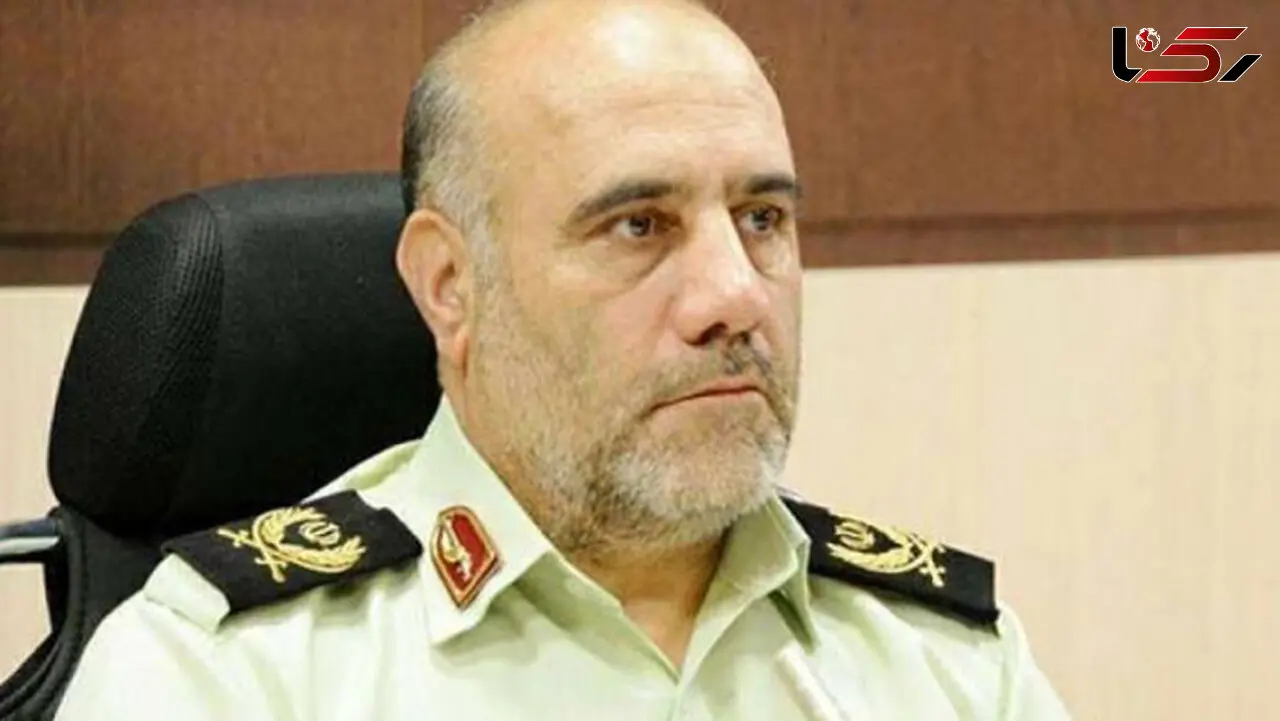 پرونده مصدومین حادثه خیابان پاسداران در مرحله بازپرسی است