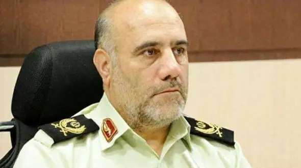 پرونده مصدومین حادثه خیابان پاسداران در مرحله بازپرسی است