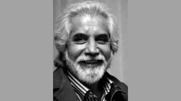 مرگ تلخ بازیگر پیشکسوت کشور در سیزده به در کرونایی + عکس