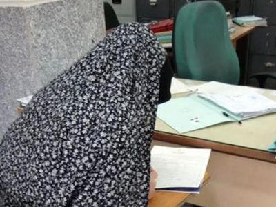 کشف راز مرگ مشکوک پدر و دختر تهرانی / ردپای مادر در 2 جنایت خانوادگی!