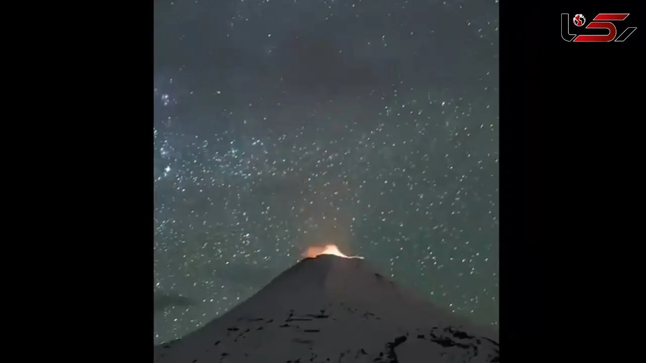 روز و شب در کهکشان ها چگونه می گذرد؟ + فیلم 