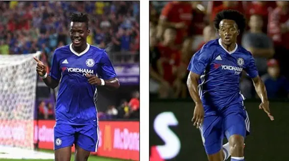  بازیکنان بی‌مصرفی که جیب چلسی را پر پول کردند! + تصاویر 