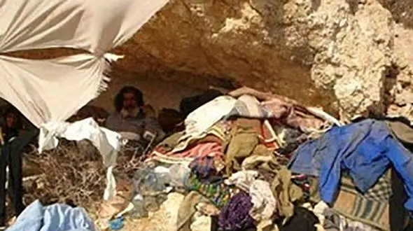 پول برای کوهنشینان بوشهری معنایی ندارد! / این 10 زن و مرد نمی دانند خرید کردن چه مزه ای دارد؟