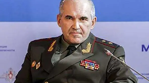 بیانیه وزارت دفاع روسیه درباره تجاوز امروز به سوریه 