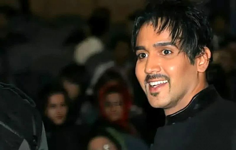 بازیگرانی که کراش دخترای دهه شصتی بودند