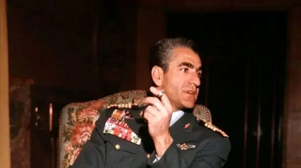 سفر به ایام قدیم سال 1343؛ اعطای دکترای افتخاری از دانشگاه کالیفرنیا به محمدرضا پهلوی