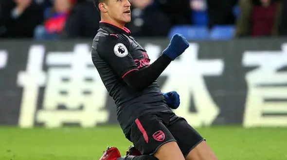 الکسیس یونایتد را به خاطر بزرگی اش به سیتی ترجیح داد