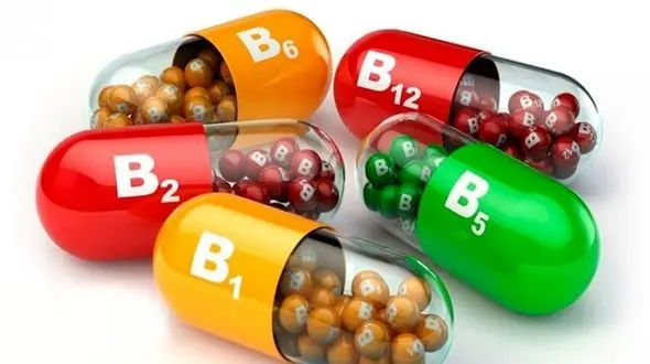 تاثیر ویتامین ها بر کرونا 