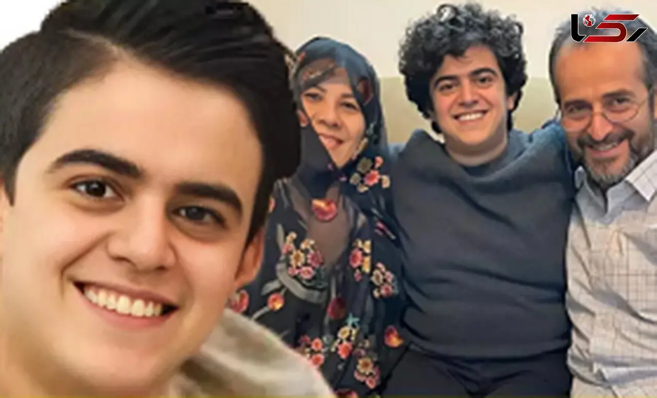 فیلم / امیرمحمد متقیان : از تبریک های ازدواجم ممنونم / از اینهمه تبریک غافلگیر شدم / اگه می دونستم  زودتر ازدواج میکردم