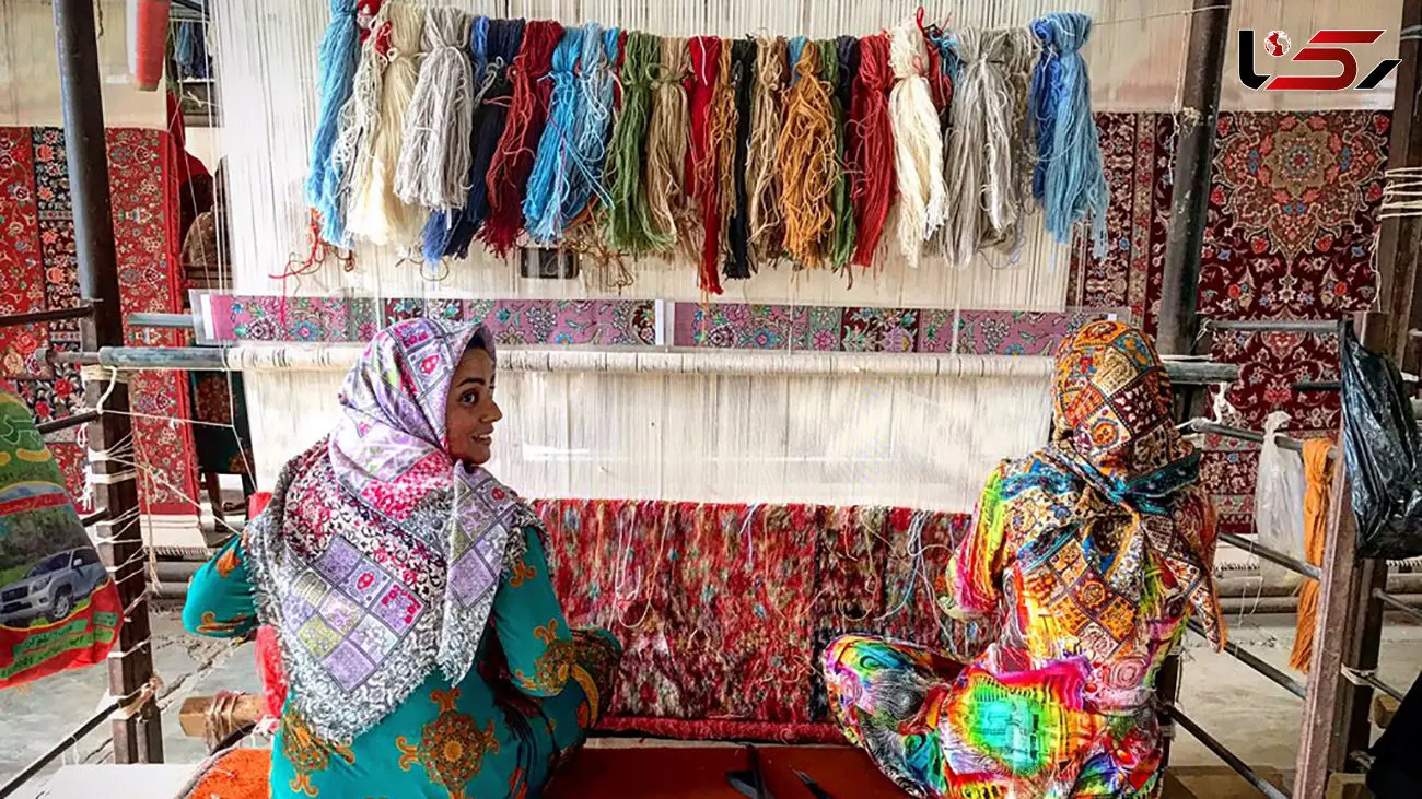قالیبافان صاحب خانه می شوند + جزئیات ثبت نام