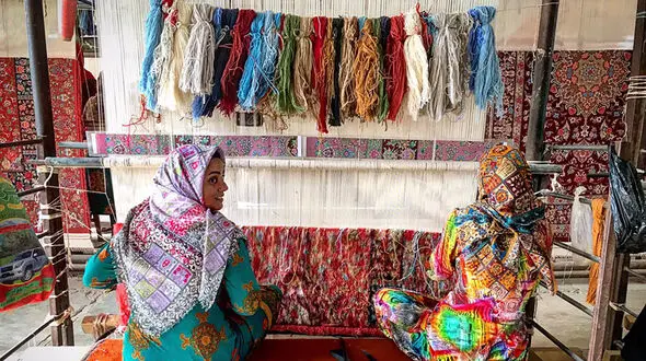 اوج مهاجرت رفوگرها به خارج از کشور / ترکیه رفوگرهای ایرانی را جذب کرد