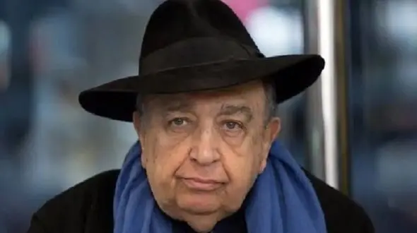 بهمن فرمان آرا: خانمم قول داده سر پل صراط.../ راز دوام ازدواج ما چیست؟