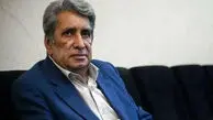 ویدیویی از مراسم ختم بهروز رضوی با حضور جمعی از بازیگران و هنرمندان