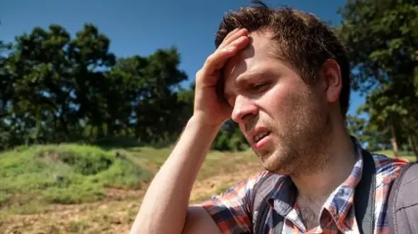 از گرمازدگی دور بمانید/ روش‌ های کاربردی برای روزهای داغ