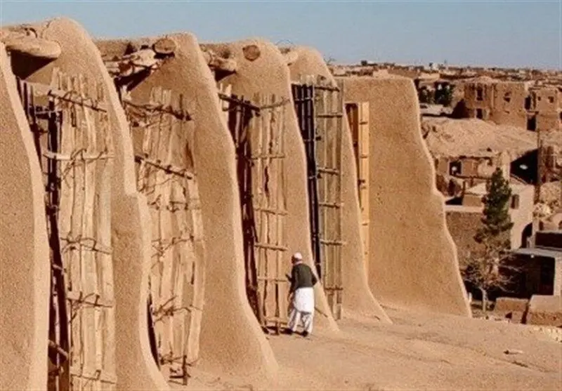 آسیاب _های بادی نشتیفان خواف