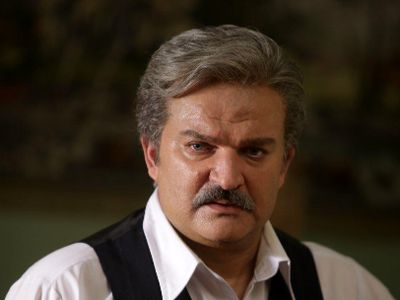 زیباترین دختر ایران فرزند مهدی سلطانی است / رو دست هانا پاک نیت زد + عکس پدر دختری