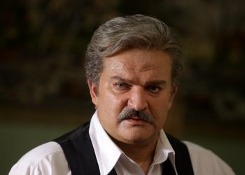 زیباترین دختر ایران فرزند مهدی سلطانی است / رو دست هانا پاک نیت زد + عکس پدر دختری