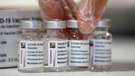 اهدای ۲۰۰ هزار دوز واکسن آسترازانکا از یونان به ایران