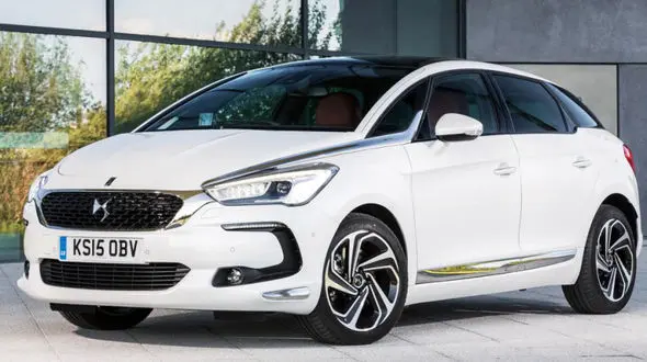 اعلام شرایط جدید متنوع فروش اقساطی خودروی DS در ایران 