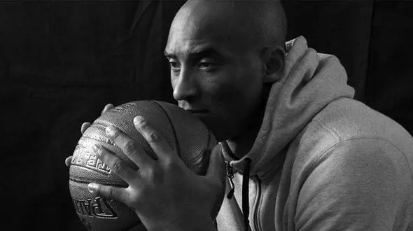 انیمیشن اسطوره فقید بسکتبال جهان / بسکتبال عزیز! + فیلم