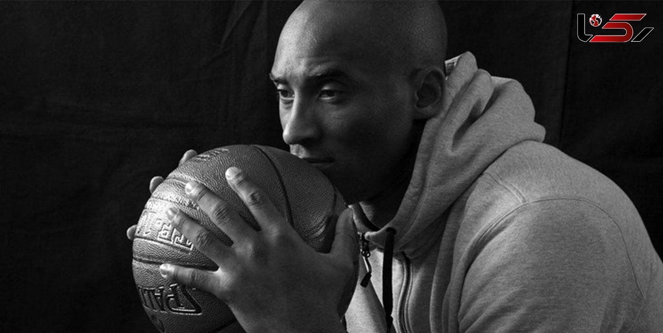 واکنش ستاره های فوتبال به درگذشت ستاره بسکتبال NBA 