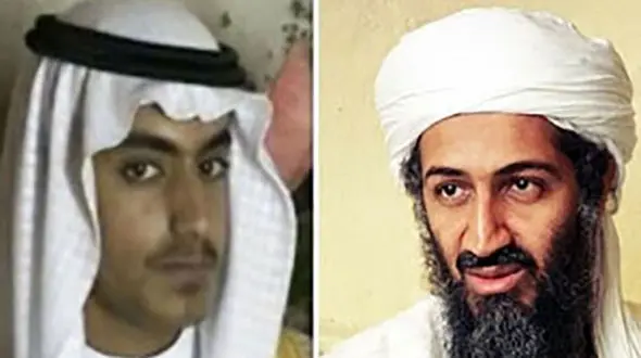 
منابع آمریکایی از احتمال مرگ پسر بن‌لادن خبر دادند
