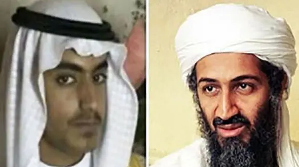 
منابع آمریکایی از احتمال مرگ پسر بن‌لادن خبر دادند

