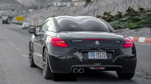 جدیدترین شاهکار پژو: رونمایی از زیباترین محصول تاریخ این برند