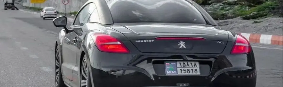 جدیدترین شاهکار پژو: رونمایی از زیباترین محصول تاریخ این برند