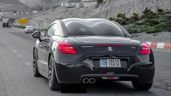 جدیدترین شاهکار پژو: رونمایی از زیباترین محصول تاریخ این برند