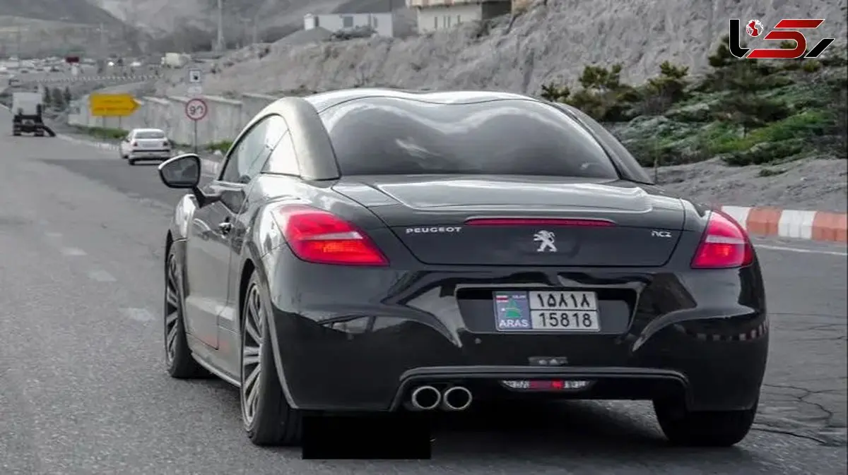 جدیدترین شاهکار پژو: رونمایی از زیباترین محصول تاریخ این برند