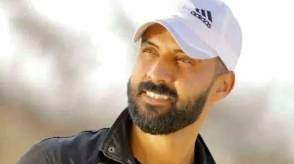  جسد خبرنگار عراقی شبکه الحره در بغداد کشف شد