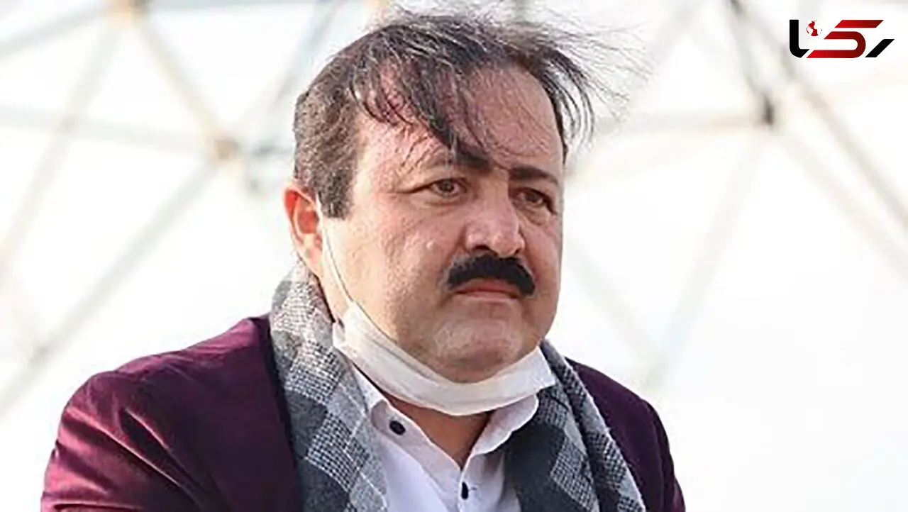 رونمایی از کودکی ناز و بامزه علی صالحی، بدشانس‌ترین بازیگر سریال نون خ/ چقدر گوگولی و بانمک