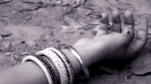 قتل دلخراش دختر 12 ساله در تلاش برای نجات برادرش