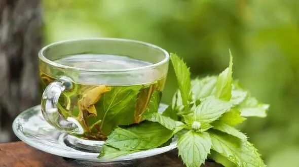 چای خوش عطر برای بی خوابی شبانه