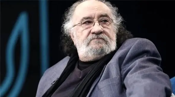 داریوش ارجمند: به زنان سرزمینم می گویم قهرمان باشید اما بانو باشید+عکس