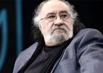 داریوش ارجمند: به زنان سرزمینم می گویم قهرمان باشید اما بانو باشید+عکس