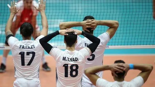 اعلام برنامه دیدارهای نماینده ایران در جام باشگاه‌های جهان