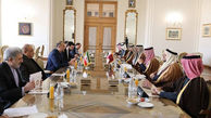 توسعه همکاری‌های تجاری و اقتصادی ایران و قطر مورد تاکید قرار گرفت