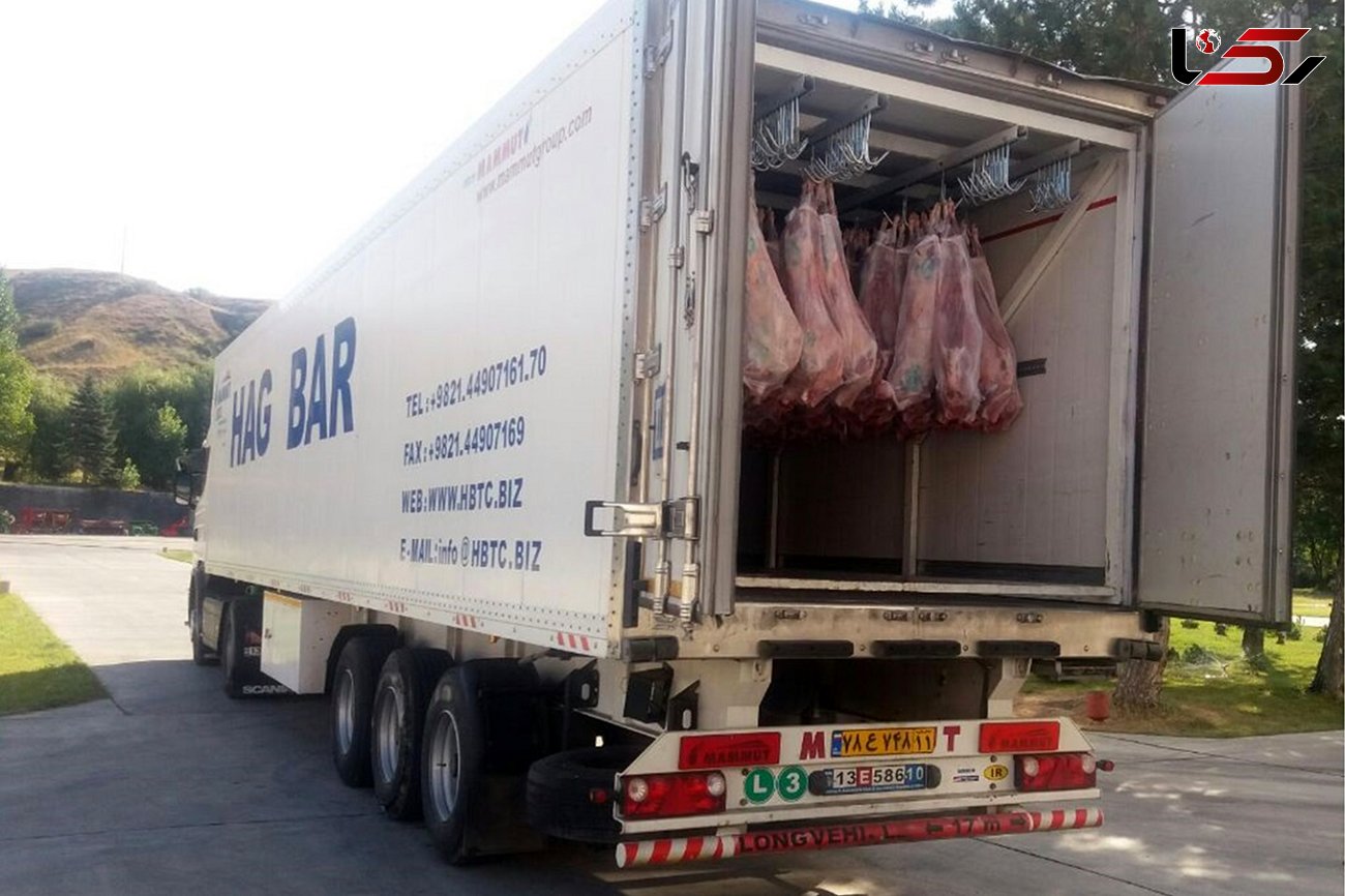 ضرورت تجهیز ناوگان حمل گوشت در کشتارگاه‌های لرستان