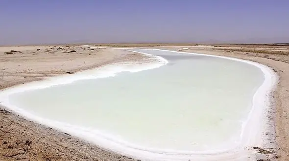 فاز جدید ذوب آهن منجر به خشکی زاینده رود می شود/ احترام به حق آبه تالاب گاو خونی حرف معترضان