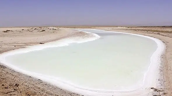 فاز جدید ذوب آهن منجر به خشکی زاینده رود می شود/ احترام به حق آبه تالاب گاو خونی حرف معترضان