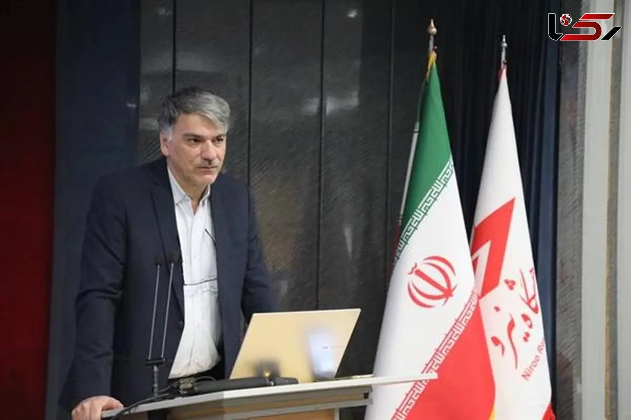 اولین اتاق فکر نیروگاه‌ های متعارف در مسیر گذار انرژی در پژوهشگاه نیرو تشکیل شد