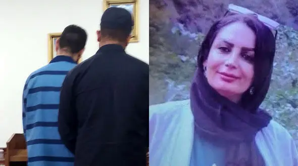 انکار قتل زن صیغه ای توسط شوهرش / جسد را در تابوت زیر تخت خواب پنهان کرده بود! + عکس تابوت