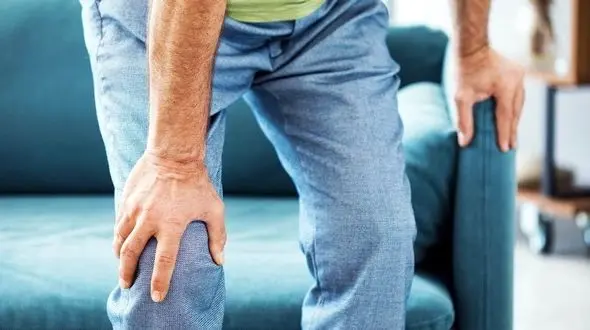 درمان زانو درد با یک معجون خانگی و طبیعی