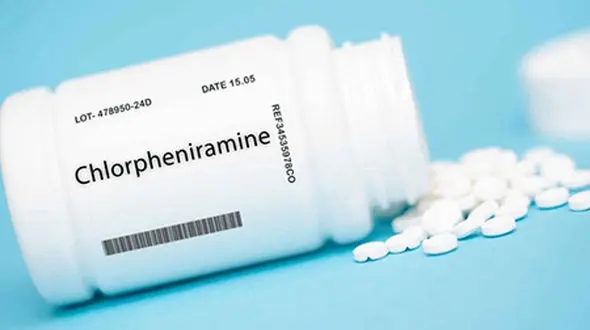 قرص کلرفنیرامین چیست؟ + آلرژی‌های فصلی را بشناسید