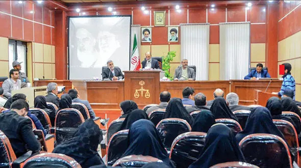 اعتراف هولناک مخترع جوان برای قتل بازرگان بیرجندی + عکس