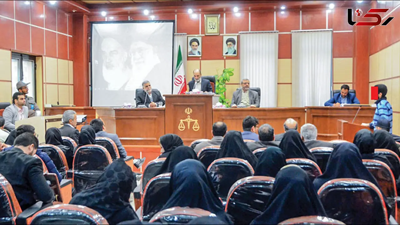اعتراف هولناک مخترع جوان برای قتل بازرگان بیرجندی + عکس