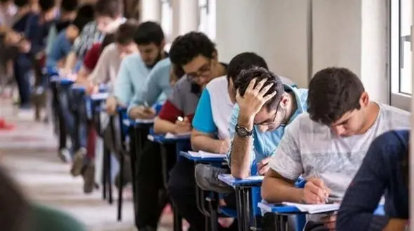 
جاماندگان از ثبت‌نام  کنکور هنوز فرصت دارند 
