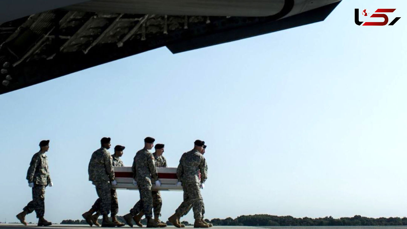 یک سرگرد نیروی هوایی آمریکا در کویت کشته شد